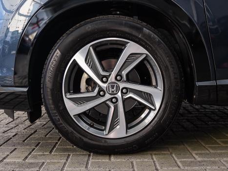 HONDA HR-V 1.5 16V 4P FLEX TOURING TURBO AUTOM�TICO CVT, Foto 36