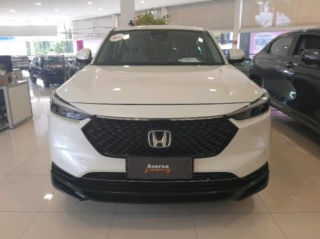 HONDA HR-V 1.5 16V 4P FLEX ADVANCE TURBO AUTOM�TICO CVT, Foto 2
