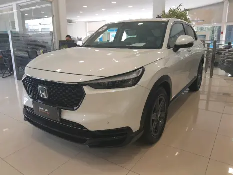 HONDA HR-V 1.5 16V 4P FLEX ADVANCE TURBO AUTOM�TICO CVT, Foto 3