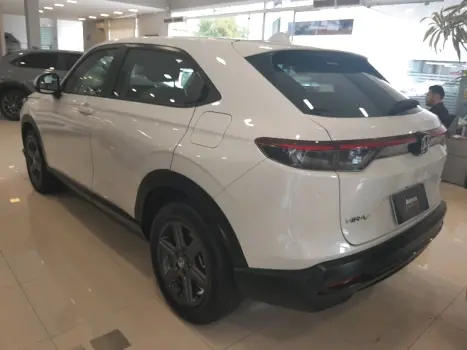 HONDA HR-V 1.5 16V 4P FLEX ADVANCE TURBO AUTOM�TICO CVT, Foto 4