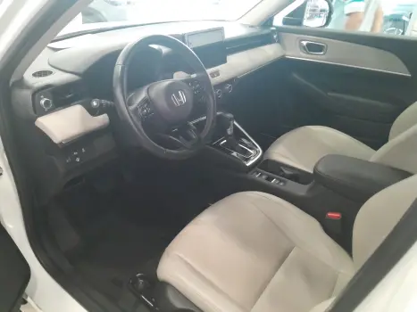 HONDA HR-V 1.5 16V 4P FLEX ADVANCE TURBO AUTOM�TICO CVT, Foto 5