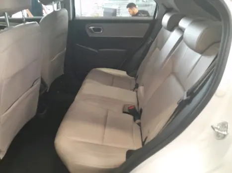 HONDA HR-V 1.5 16V 4P FLEX ADVANCE TURBO AUTOM�TICO CVT, Foto 6