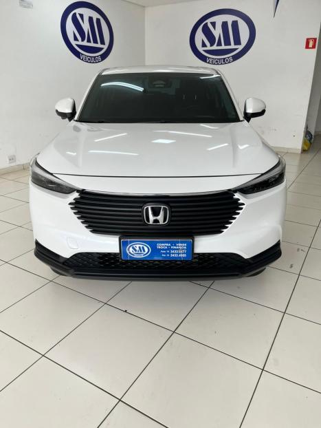 HONDA HR-V 1.5 16V 4P FLEX EXL AUTOM�TICO CVT, Foto 3