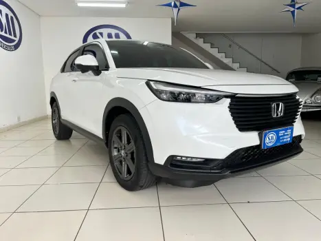 HONDA HR-V 1.5 16V 4P FLEX EXL AUTOM�TICO CVT, Foto 4