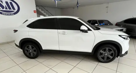 HONDA HR-V 1.5 16V 4P FLEX EXL AUTOM�TICO CVT, Foto 5