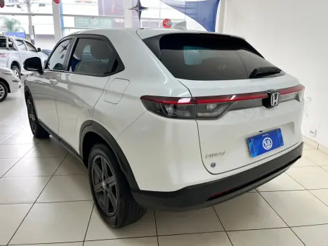 HONDA HR-V 1.5 16V 4P FLEX EXL AUTOM�TICO CVT, Foto 6