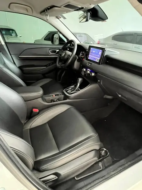 HONDA HR-V 1.5 16V 4P FLEX EXL AUTOM�TICO CVT, Foto 9