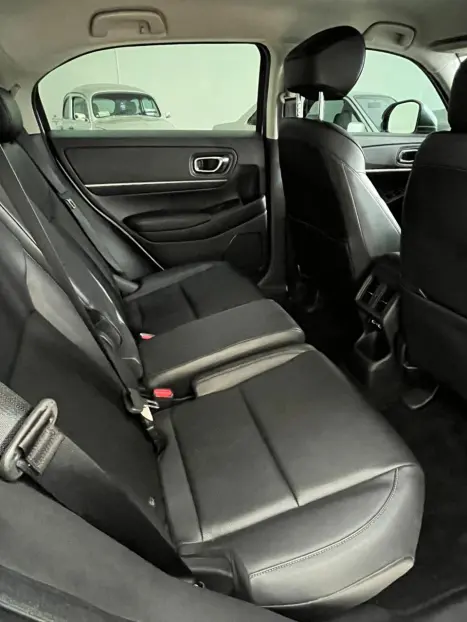 HONDA HR-V 1.5 16V 4P FLEX EXL AUTOM�TICO CVT, Foto 10