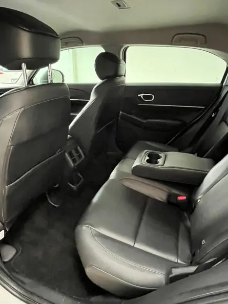 HONDA HR-V 1.5 16V 4P FLEX EXL AUTOM�TICO CVT, Foto 11