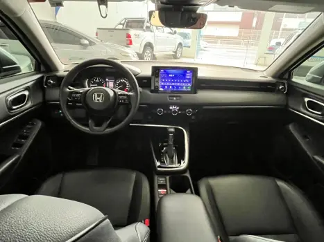 HONDA HR-V 1.5 16V 4P FLEX EXL AUTOM�TICO CVT, Foto 12