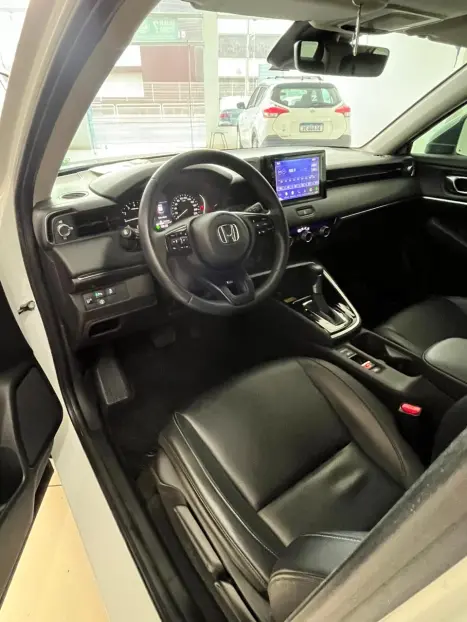 HONDA HR-V 1.5 16V 4P FLEX EXL AUTOM�TICO CVT, Foto 13
