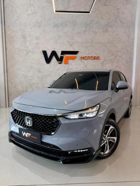 HONDA HR-V 1.5 16V 4P FLEX TOURING TURBO AUTOM�TICO CVT, Foto 1