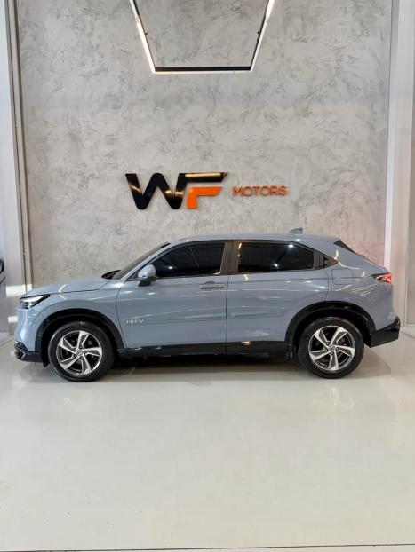 HONDA HR-V 1.5 16V 4P FLEX TOURING TURBO AUTOM�TICO CVT, Foto 4