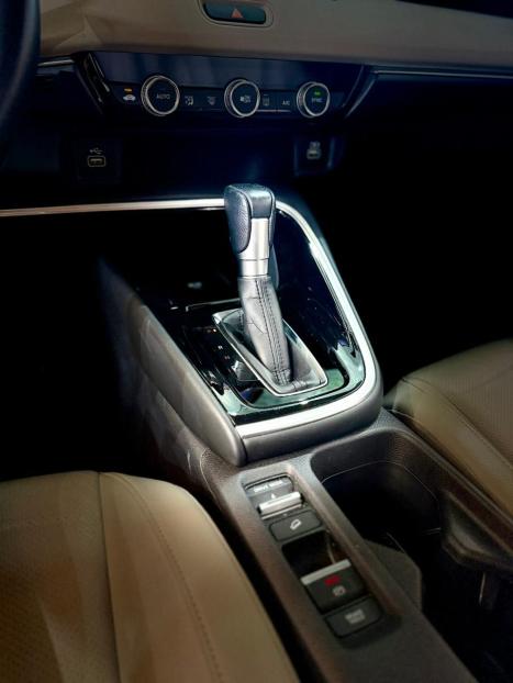 HONDA HR-V 1.5 16V 4P FLEX TOURING TURBO AUTOM�TICO CVT, Foto 9