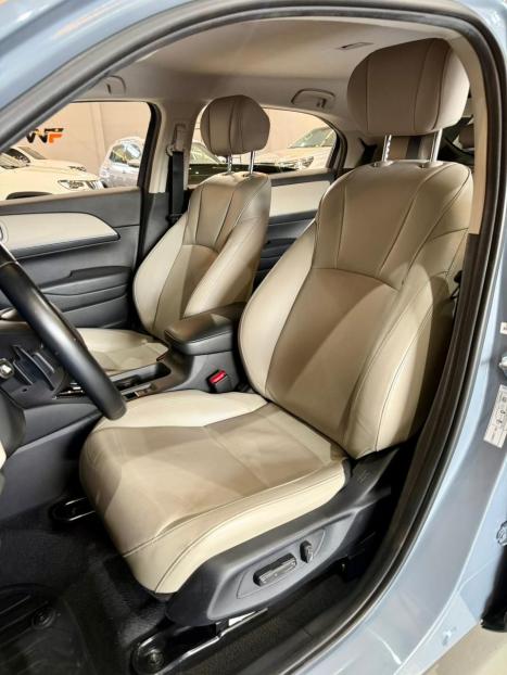 HONDA HR-V 1.5 16V 4P FLEX TOURING TURBO AUTOM�TICO CVT, Foto 10