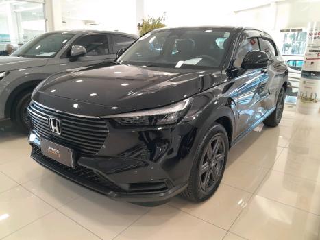 HONDA HR-V 1.5 16V 4P FLEX EXL AUTOM�TICO CVT, Foto 3