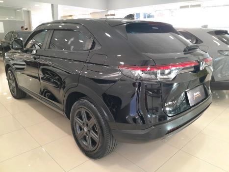 HONDA HR-V 1.5 16V 4P FLEX EXL AUTOM�TICO CVT, Foto 6