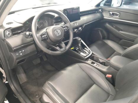 HONDA HR-V 1.5 16V 4P FLEX EXL AUTOM�TICO CVT, Foto 7