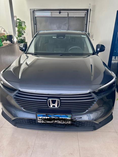 HONDA HR-V 1.5 16V 4P FLEX EXL AUTOM�TICO CVT, Foto 1