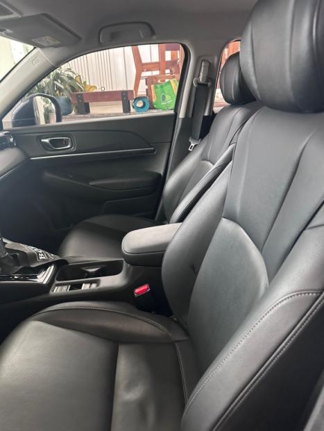HONDA HR-V 1.5 16V 4P FLEX EXL AUTOM�TICO CVT, Foto 2