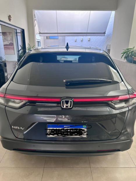 HONDA HR-V 1.5 16V 4P FLEX EXL AUTOM�TICO CVT, Foto 3