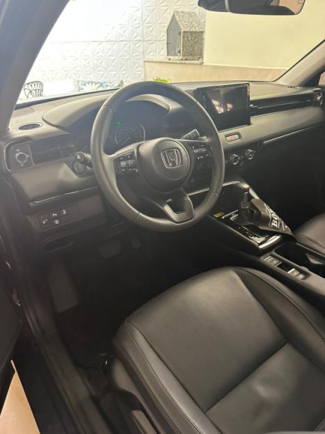 HONDA HR-V 1.5 16V 4P FLEX EXL AUTOM�TICO CVT, Foto 4