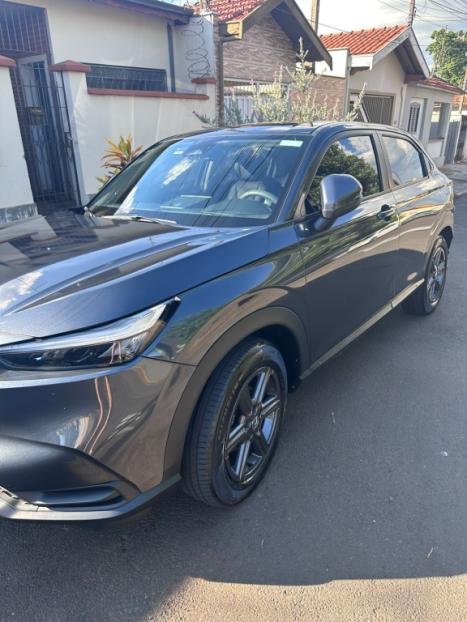 HONDA HR-V 1.5 16V 4P FLEX EXL AUTOM�TICO CVT, Foto 5