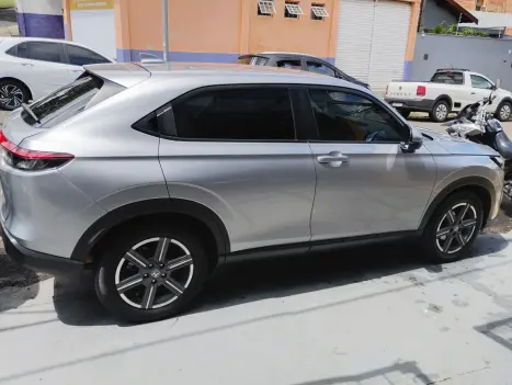 HONDA HR-V 1.5 16V 4P FLEX EX AUTOM�TICO CVT, Foto 2