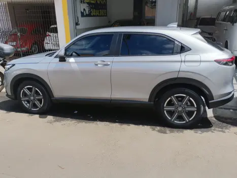 HONDA HR-V 1.5 16V 4P FLEX EX AUTOM�TICO CVT, Foto 3