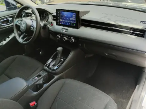 HONDA HR-V 1.5 16V 4P FLEX EX AUTOM�TICO CVT, Foto 4