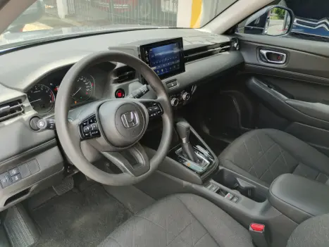 HONDA HR-V 1.5 16V 4P FLEX EX AUTOM�TICO CVT, Foto 5