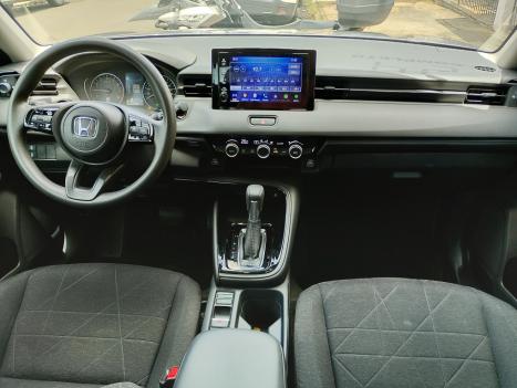 HONDA HR-V 1.5 16V 4P FLEX EX AUTOM�TICO CVT, Foto 7