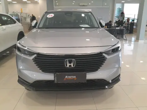 HONDA HR-V 1.5 16V 4P FLEX EXL AUTOM�TICO CVT, Foto 2