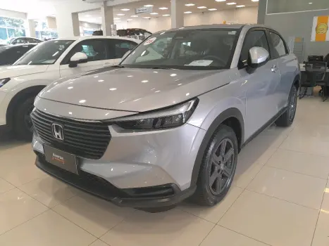 HONDA HR-V 1.5 16V 4P FLEX EXL AUTOM�TICO CVT, Foto 3