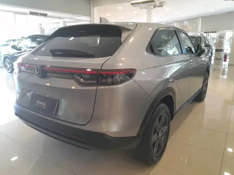 HONDA HR-V 1.5 16V 4P FLEX EXL AUTOM�TICO CVT, Foto 4