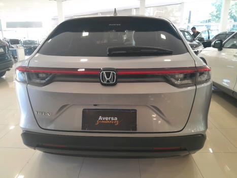 HONDA HR-V 1.5 16V 4P FLEX EXL AUTOM�TICO CVT, Foto 5