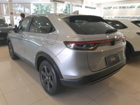 HONDA HR-V 1.5 16V 4P FLEX EXL AUTOM�TICO CVT, Foto 6