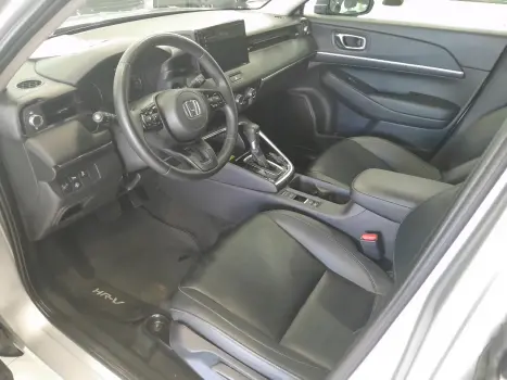 HONDA HR-V 1.5 16V 4P FLEX EXL AUTOM�TICO CVT, Foto 7