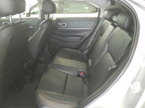 HONDA HR-V 1.5 16V 4P FLEX EXL AUTOM�TICO CVT, Foto 8