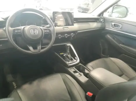 HONDA HR-V 1.5 16V 4P FLEX EXL AUTOM�TICO CVT, Foto 9