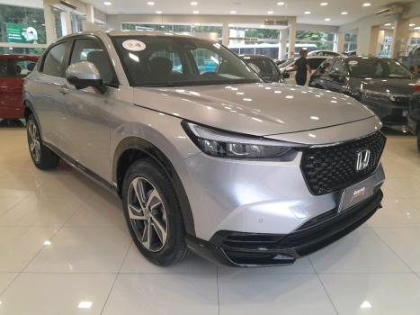 HONDA HR-V 1.5 16V 4P FLEX TOURING TURBO AUTOM�TICO CVT, Foto 1