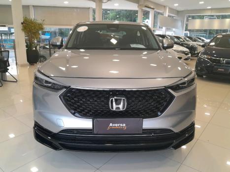 HONDA HR-V 1.5 16V 4P FLEX TOURING TURBO AUTOM�TICO CVT, Foto 2
