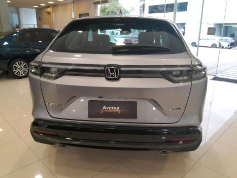 HONDA HR-V 1.5 16V 4P FLEX TOURING TURBO AUTOM�TICO CVT, Foto 5