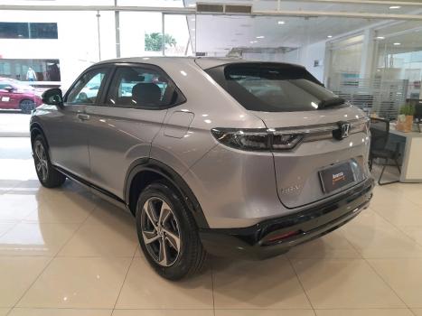 HONDA HR-V 1.5 16V 4P FLEX TOURING TURBO AUTOM�TICO CVT, Foto 6