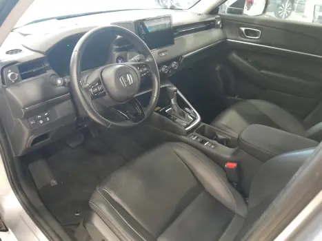 HONDA HR-V 1.5 16V 4P FLEX TOURING TURBO AUTOM�TICO CVT, Foto 7
