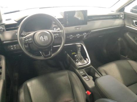 HONDA HR-V 1.5 16V 4P FLEX TOURING TURBO AUTOM�TICO CVT, Foto 9