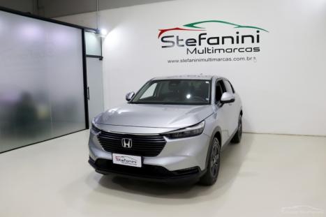 HONDA HR-V 1.5 16V 4P FLEX EXL AUTOM�TICO CVT, Foto 1