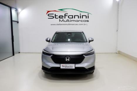 HONDA HR-V 1.5 16V 4P FLEX EXL AUTOM�TICO CVT, Foto 2