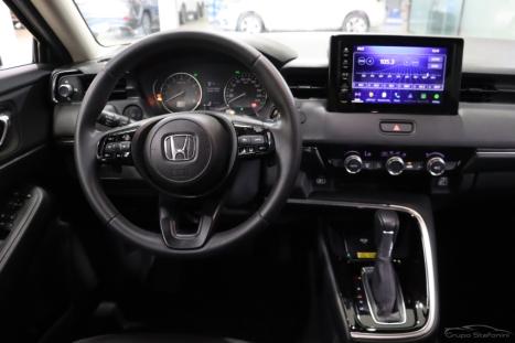 HONDA HR-V 1.5 16V 4P FLEX EXL AUTOM�TICO CVT, Foto 5