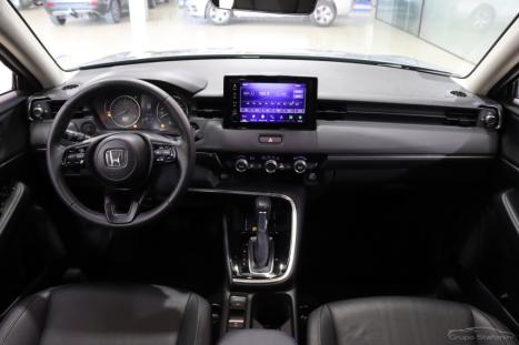 HONDA HR-V 1.5 16V 4P FLEX EXL AUTOM�TICO CVT, Foto 6